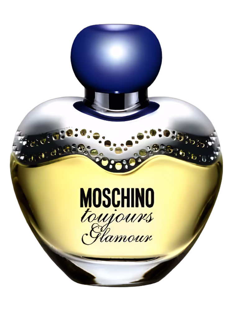 Moschino Toujours Glamour