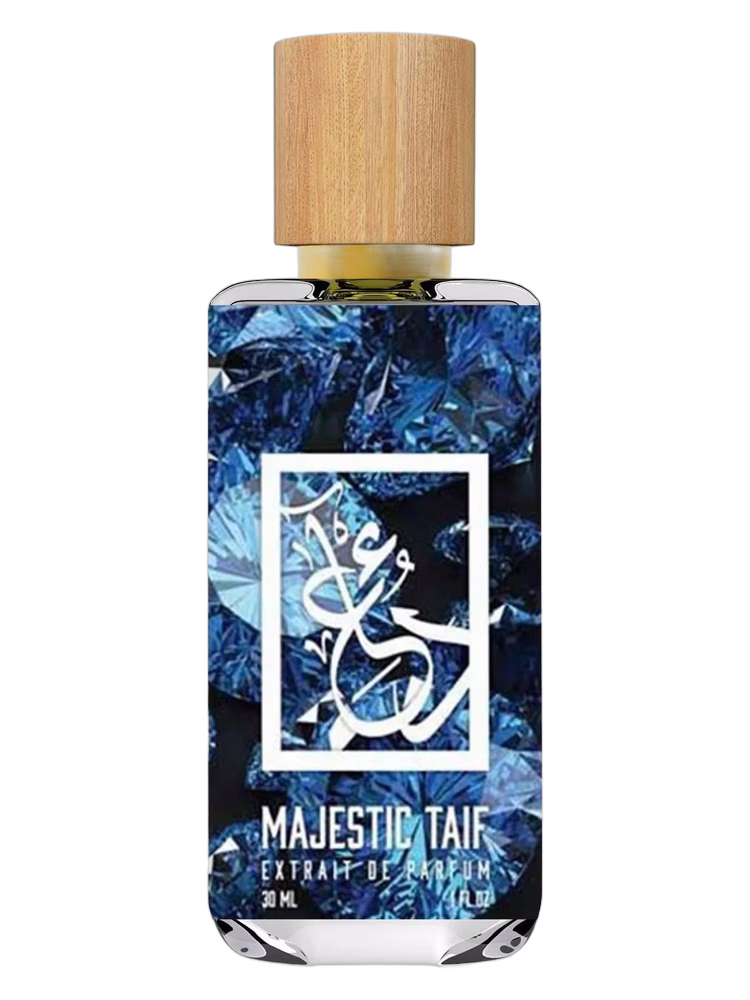 The Dua Brand Majestic Taif