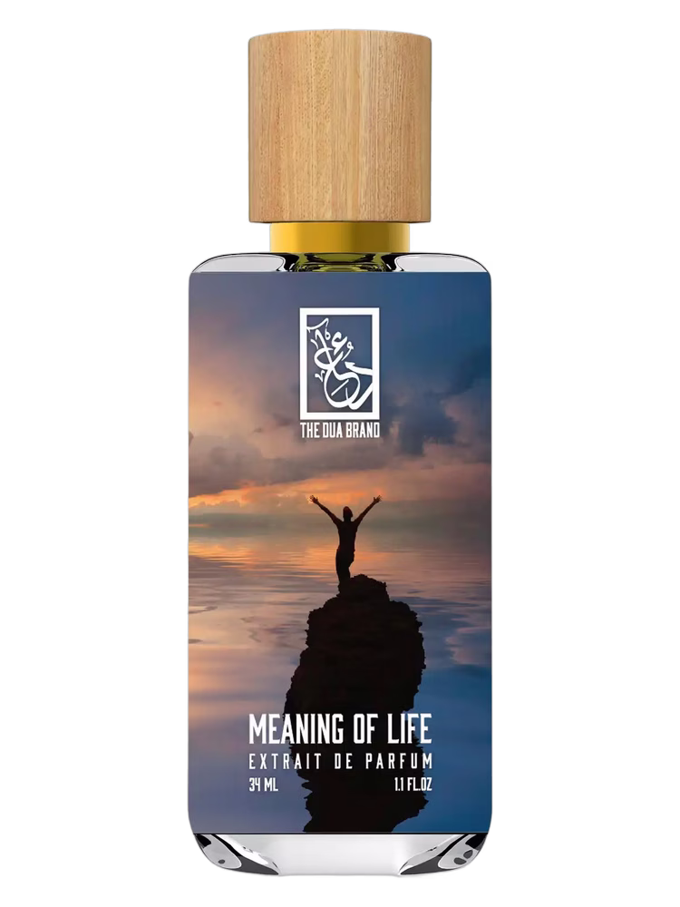The Dua Brand Meaning Of Life