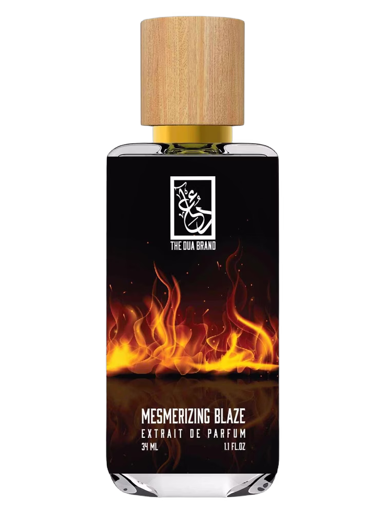 The Dua Brand Mesmerizing Blaze