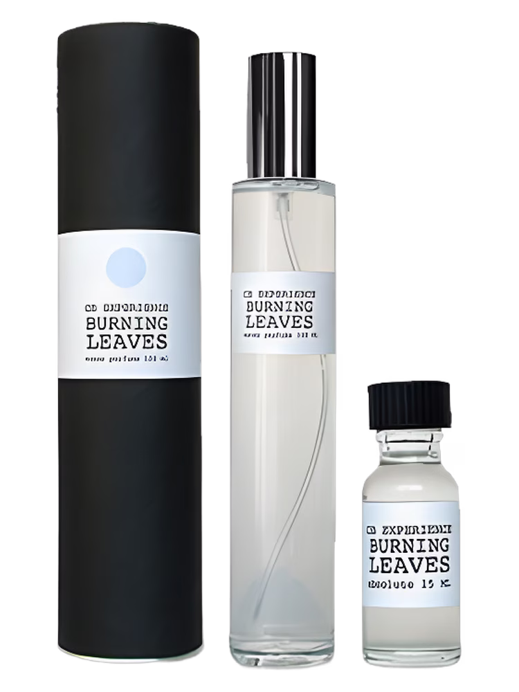 CB I Hate Perfume Burning Leaves