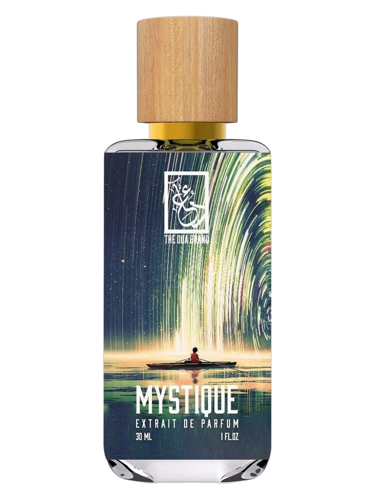 The Dua Brand Mystique