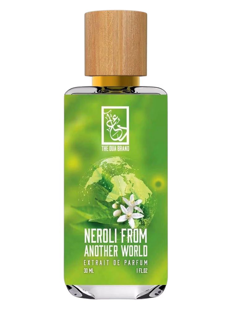 The Dua Brand Neroli From Another World