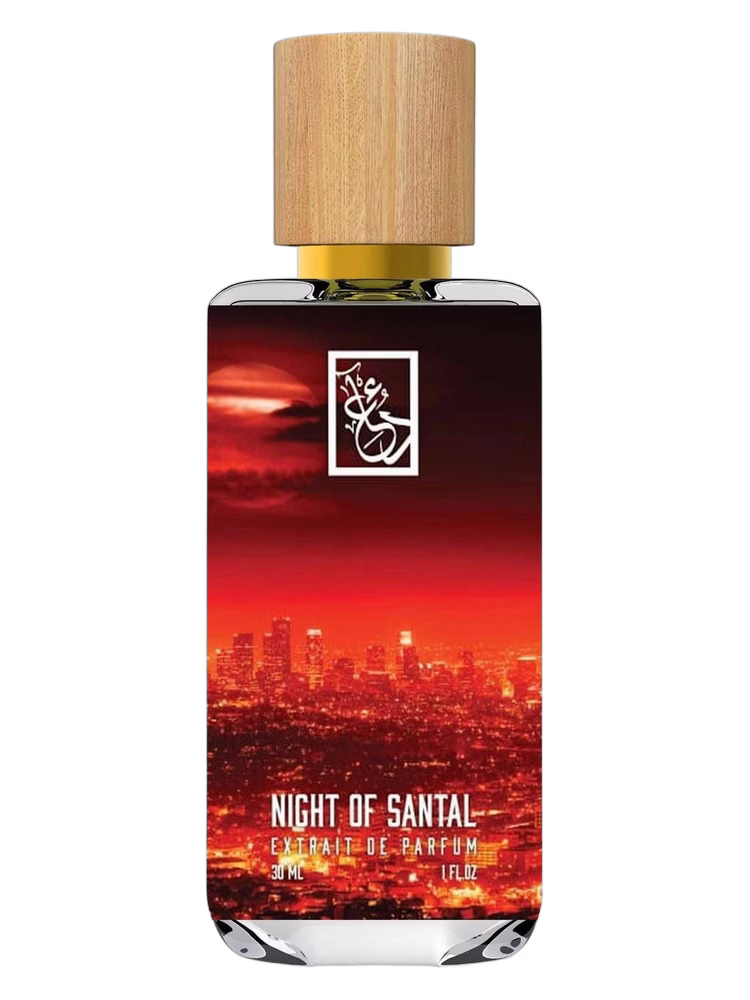 The Dua Brand Night Of Santal