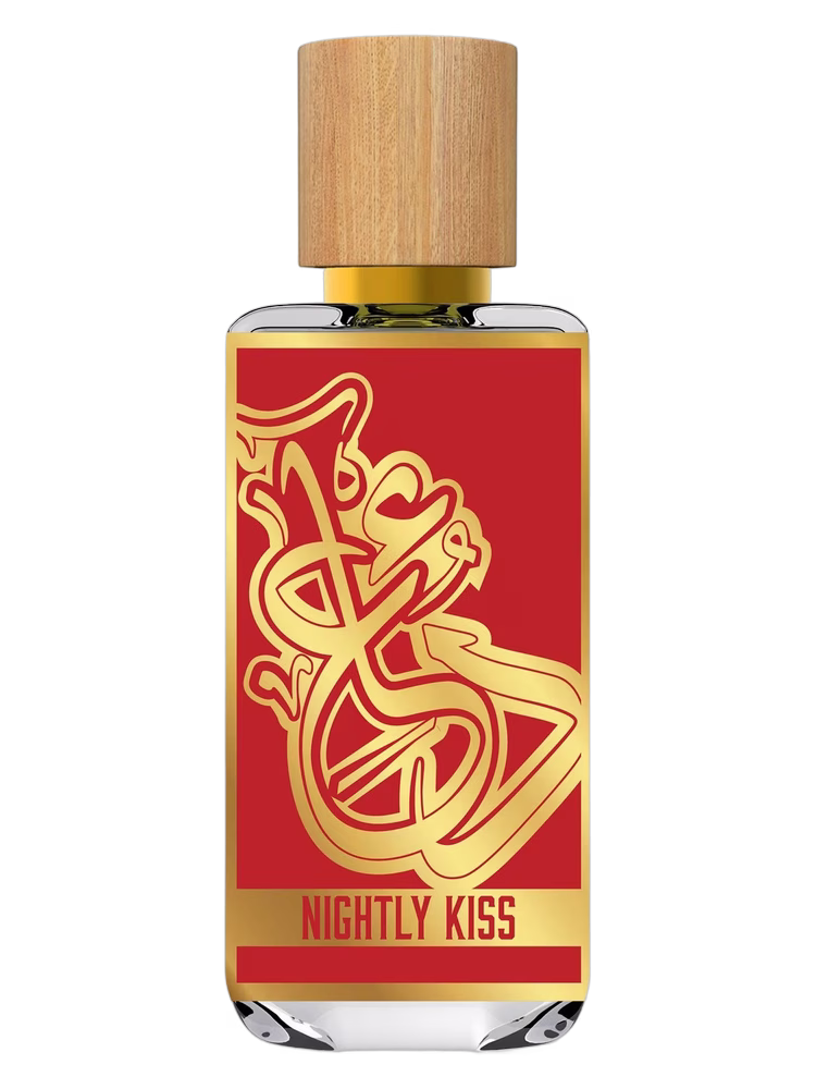 The Dua Brand Nightly Kiss