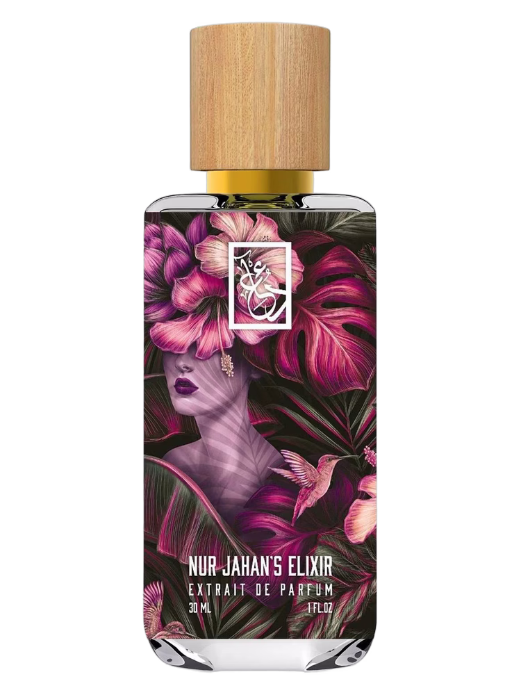 The Dua Brand Nur Jahan’s Elixir