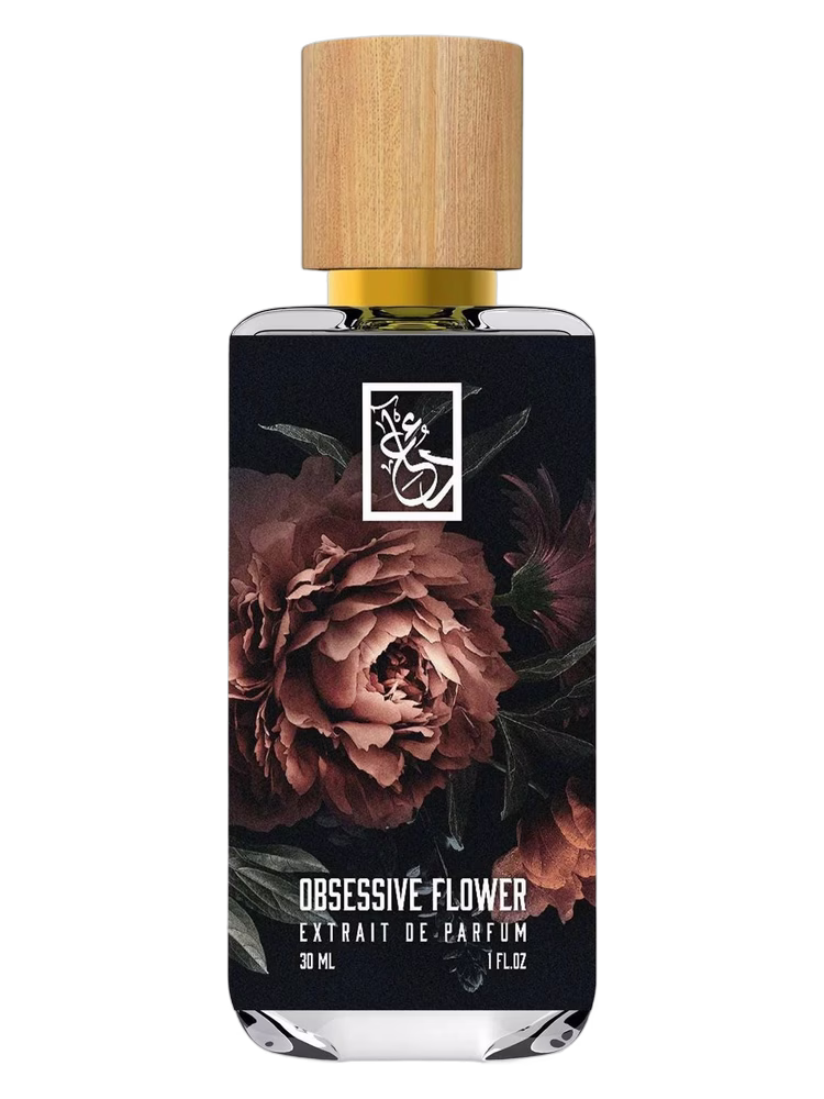 The Dua Brand Obsessive Flower