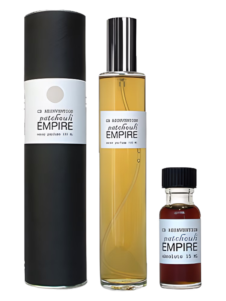 CB I Hate Perfume Patchouli Empire