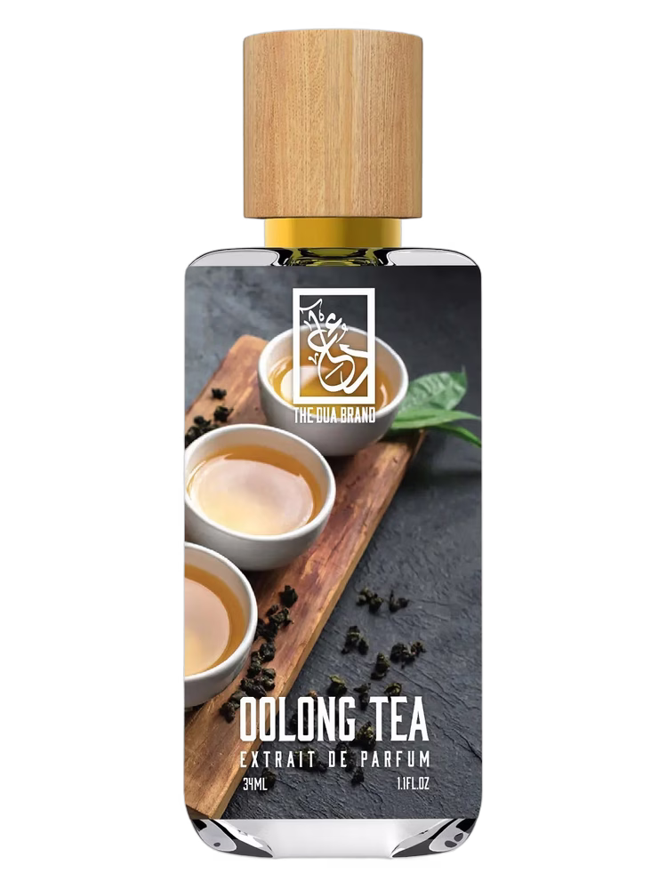 The Dua Brand Oolong Tea