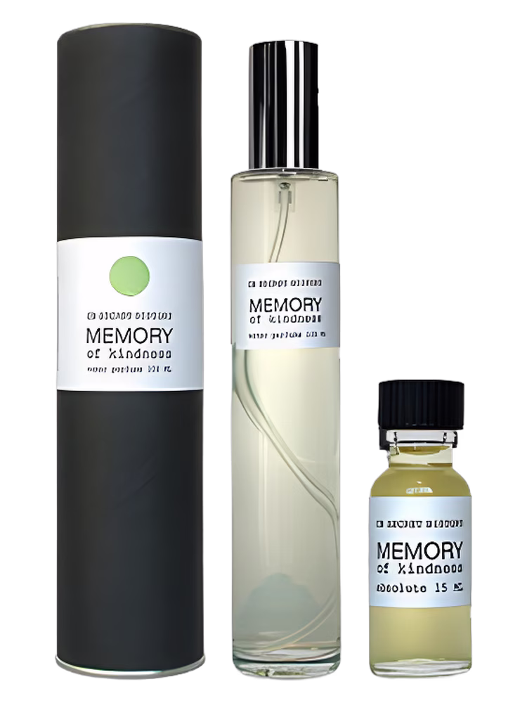 CB I Hate Perfume Memory of Kindness