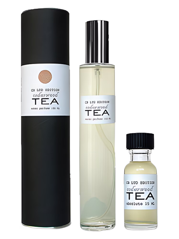 CB I Hate Perfume Cedarwood Tea