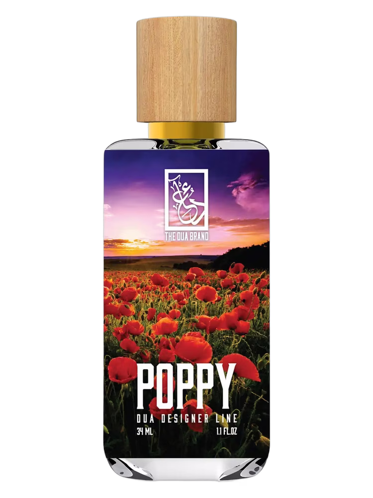 The Dua Brand Poppy