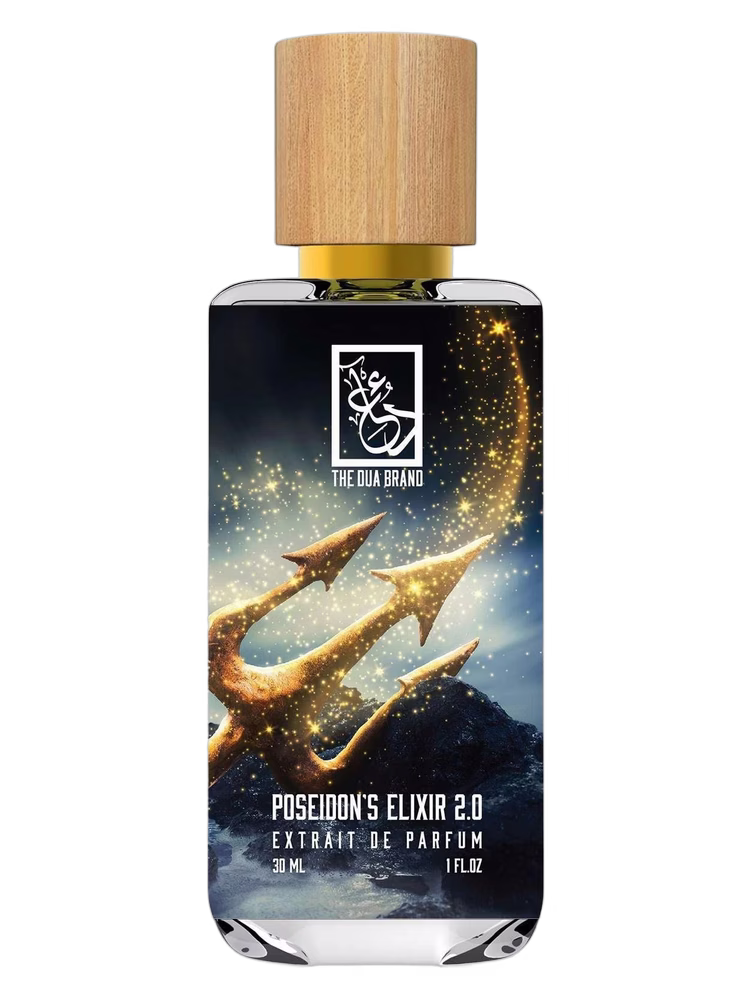 The Dua Brand Poseidon's Elixir 2.0