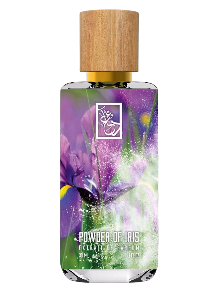 The Dua Brand Powder Of Iris
