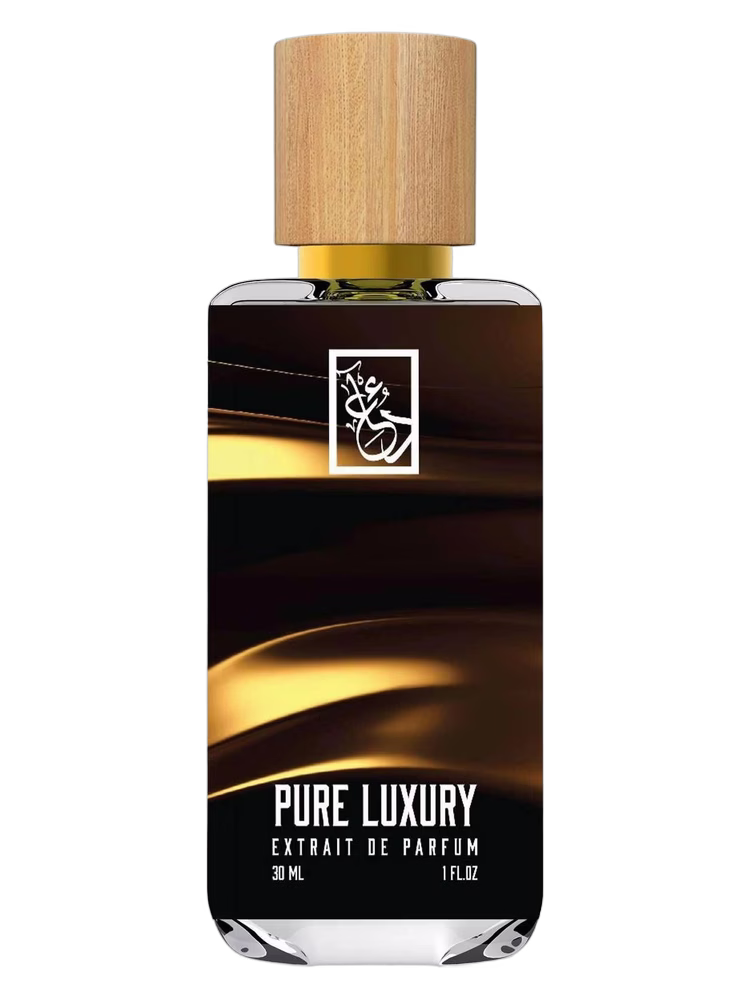 The Dua Brand Pure Luxury