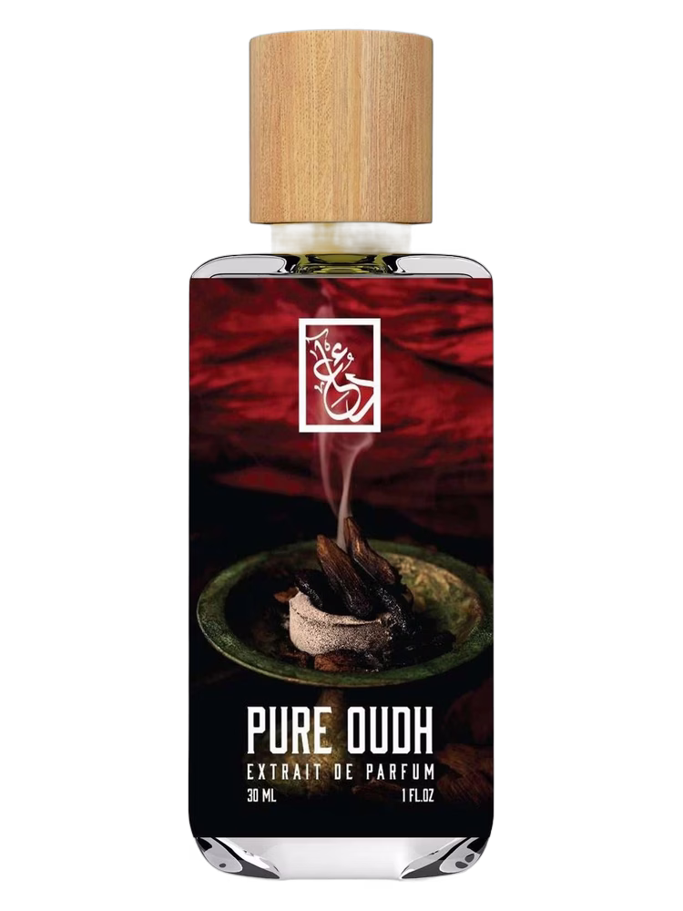 The Dua Brand Pure Oudh