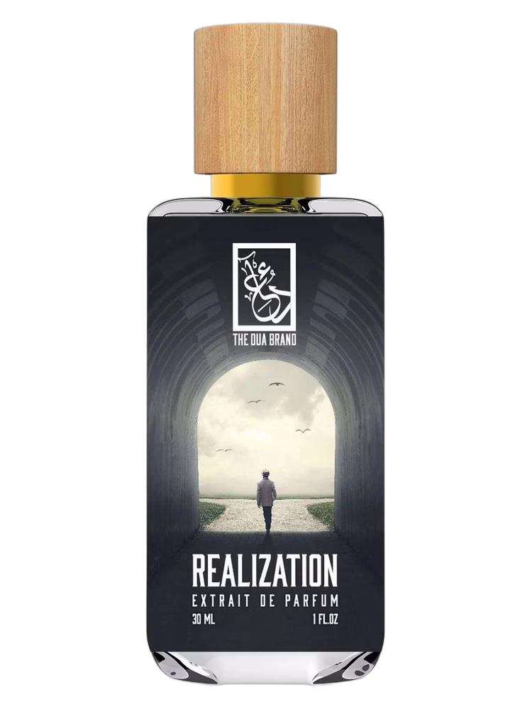 The Dua Brand Realization