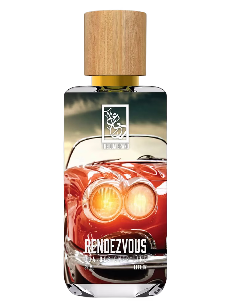 The Dua Brand Rendezvous