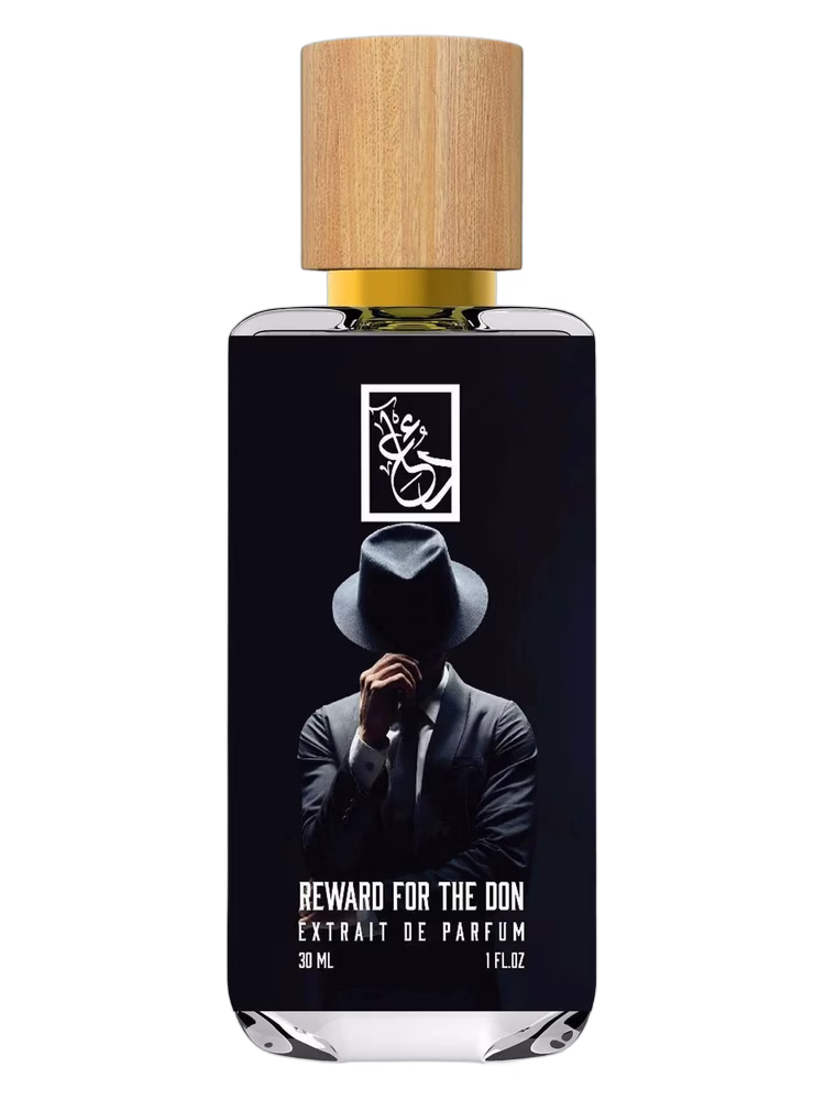 The Dua Brand Reward For The Don