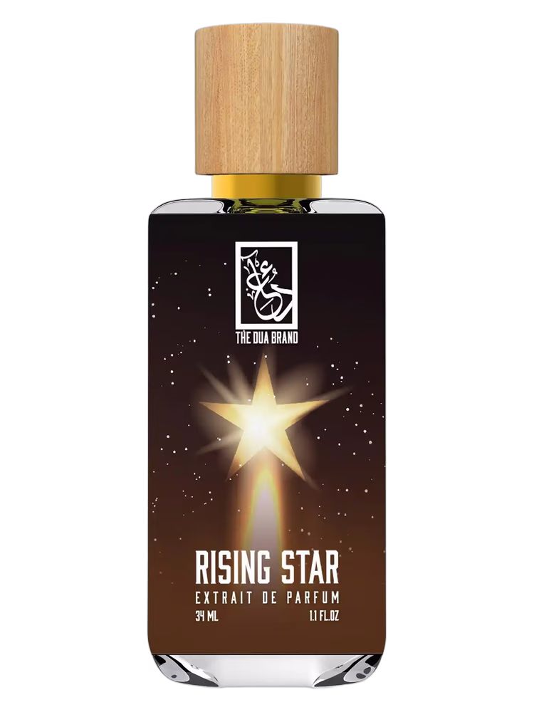 The Dua Brand Rising Star