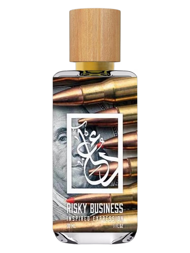 The Dua Brand Risky Business