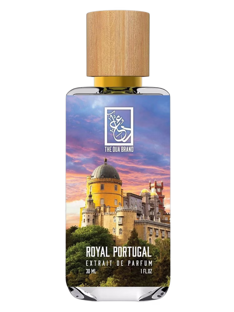 The Dua Brand Royal Portugal