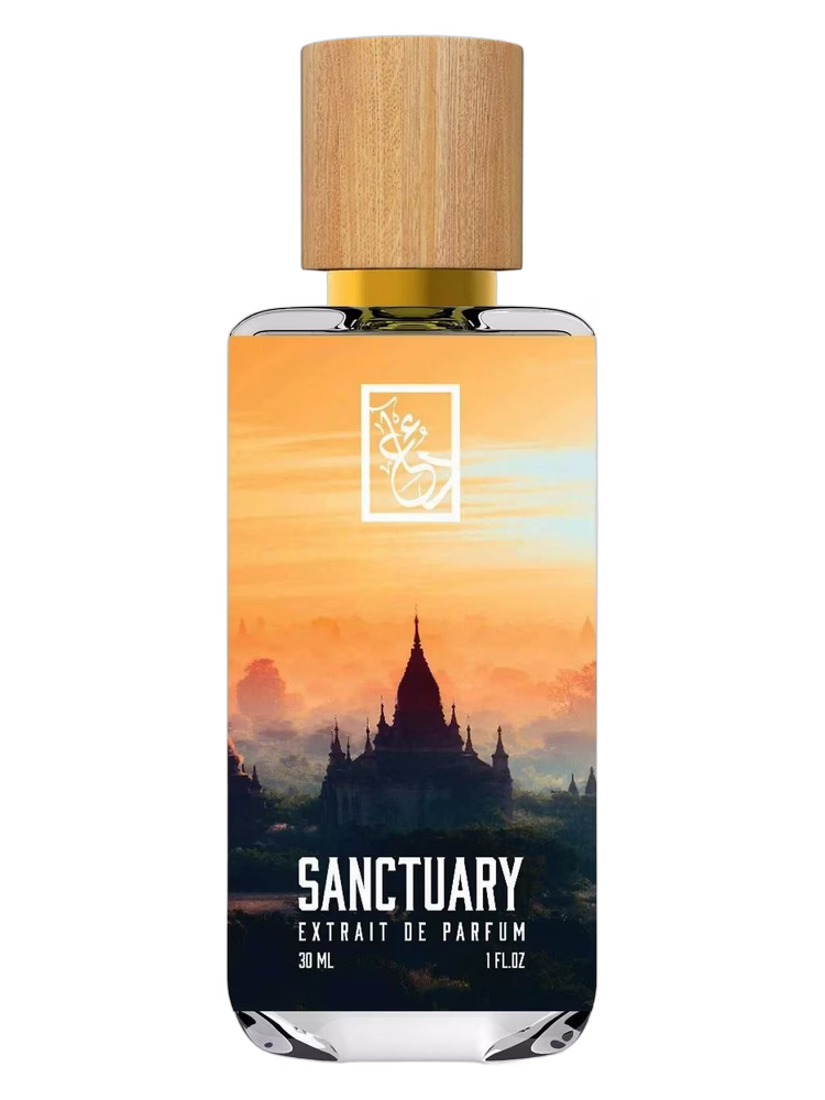 The Dua Brand Sanctuary