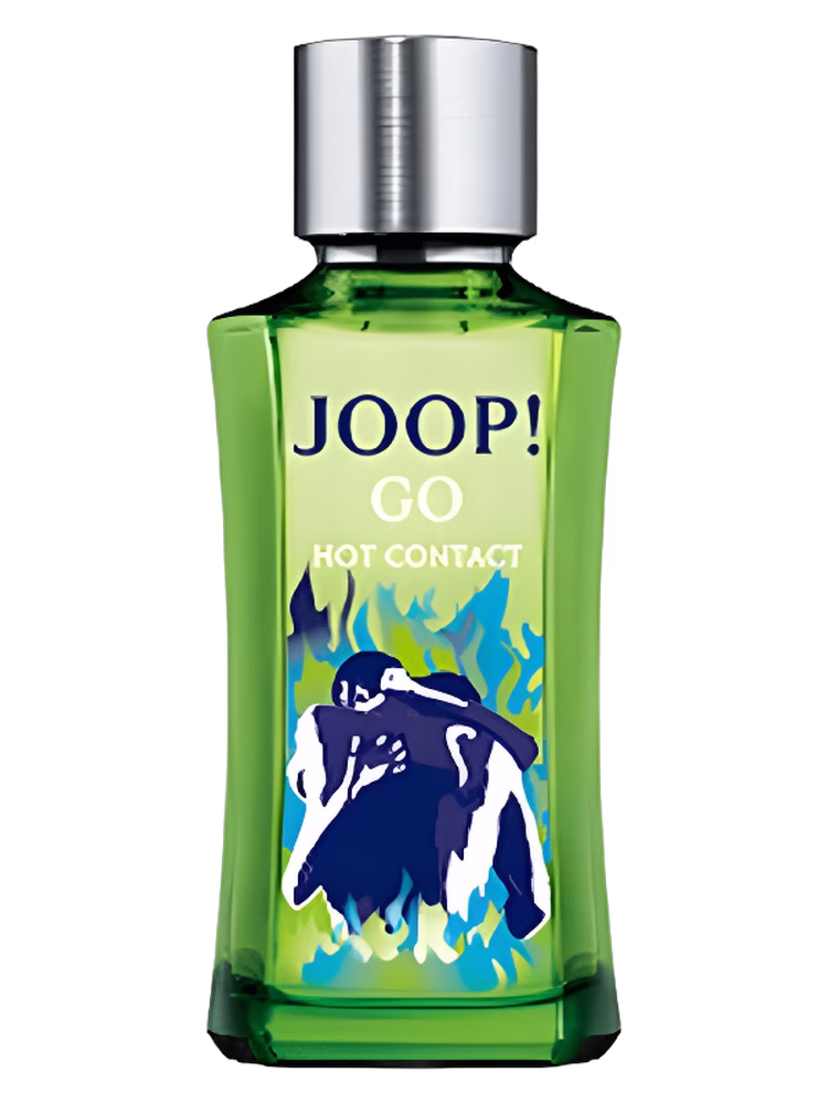 Joop! Joop! Go Hot Contact