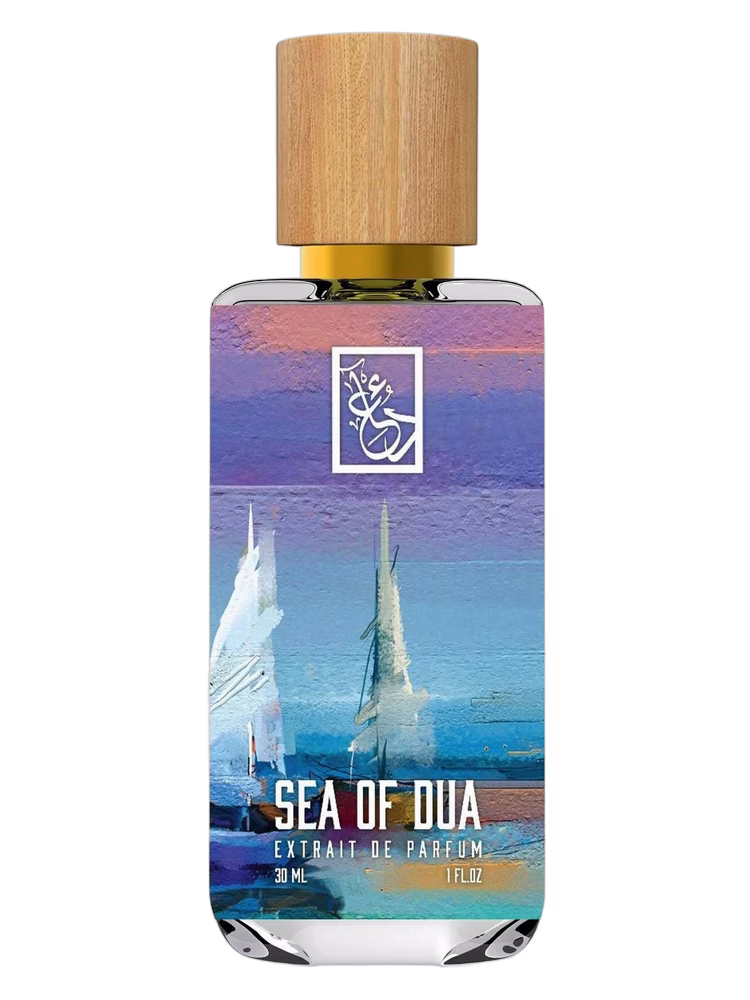 The Dua Brand Sea of Dua