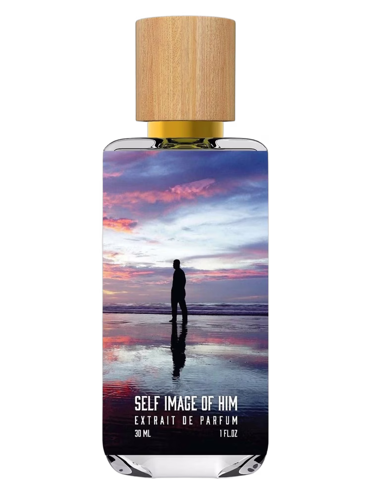 The Dua Brand Self Image of Him