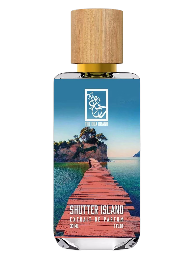 The Dua Brand Shutter Island