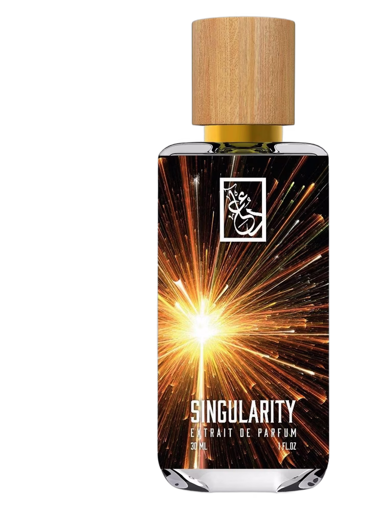 The Dua Brand Singularity