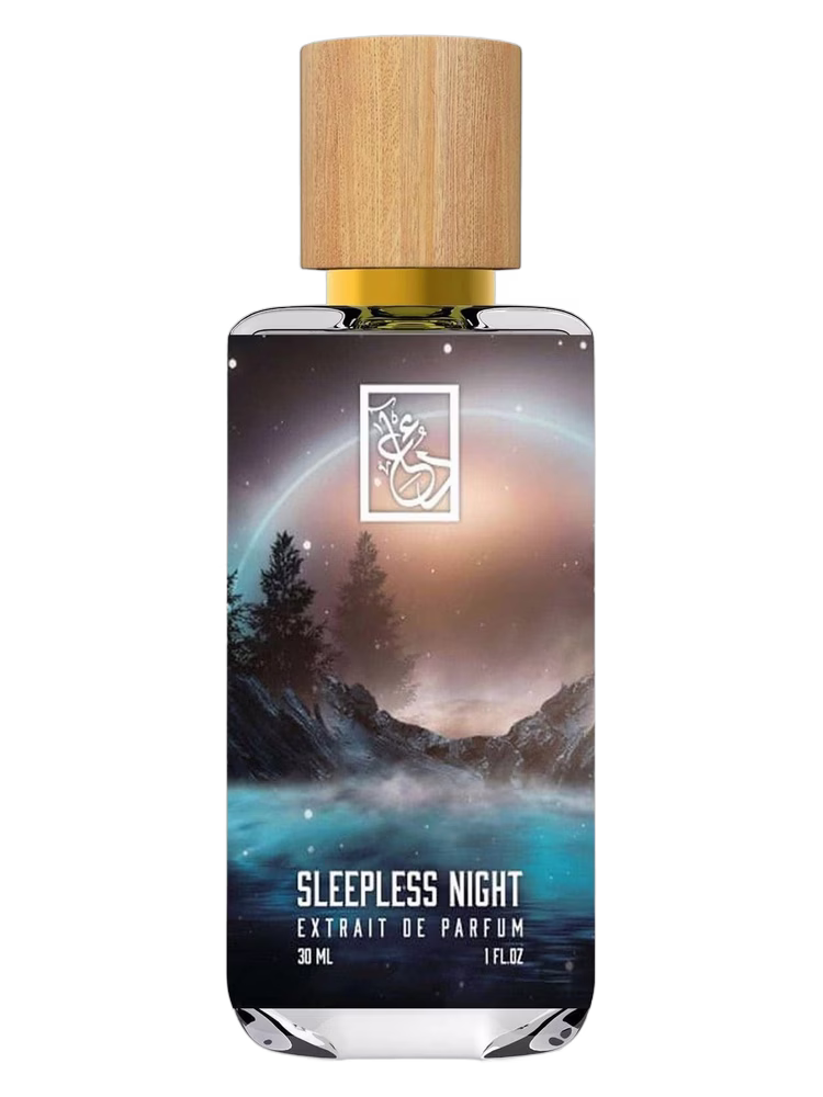 The Dua Brand Sleepless Night