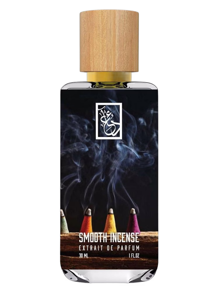 The Dua Brand Smooth Incense