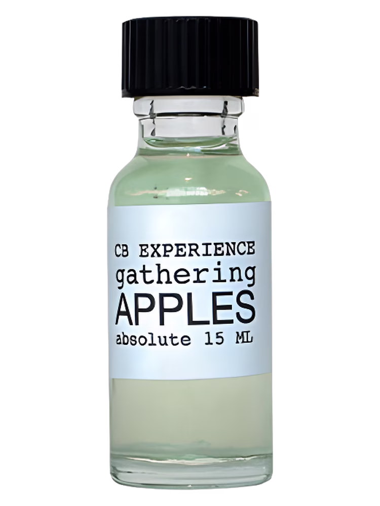 CB I Hate Perfume Gathering Apples