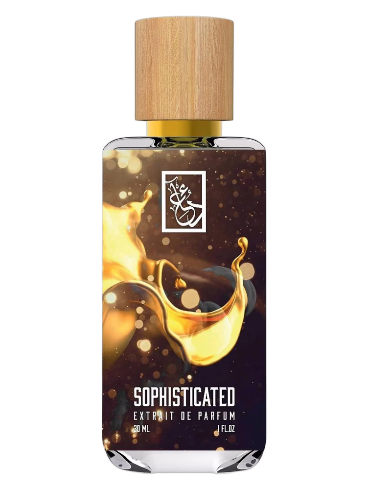 The Dua Brand Sophisticated