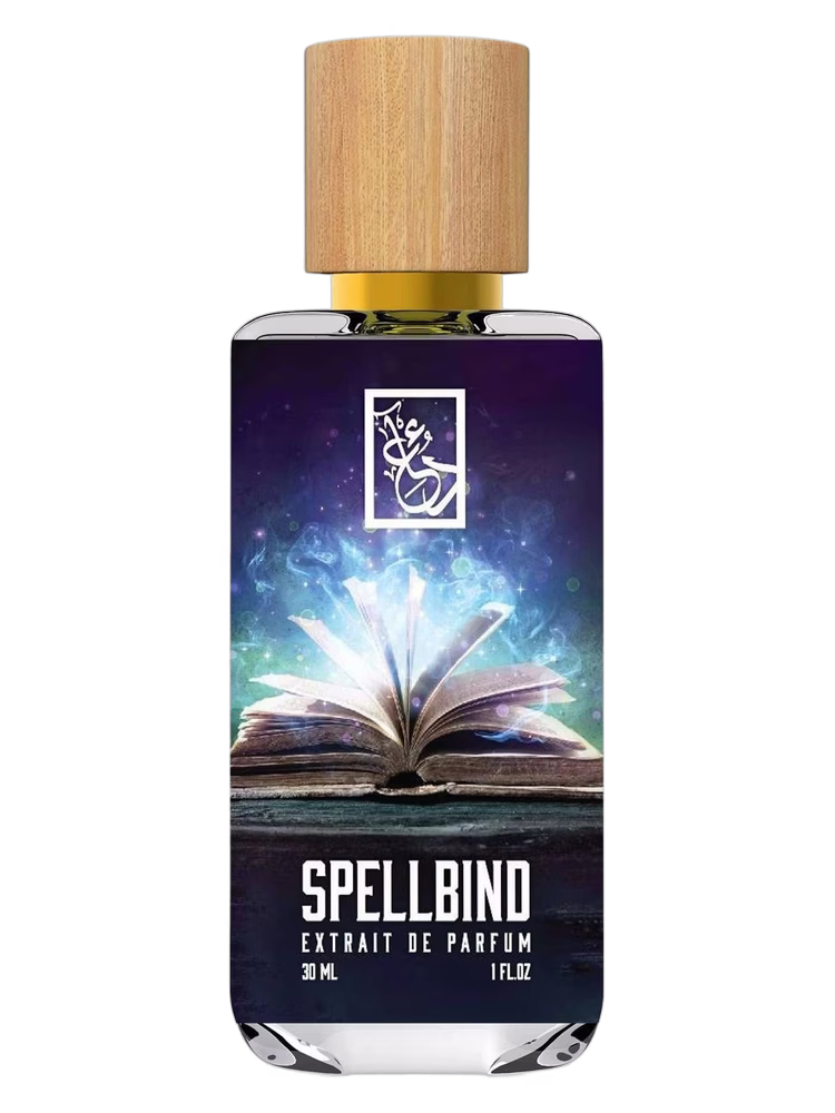 The Dua Brand Spellbind