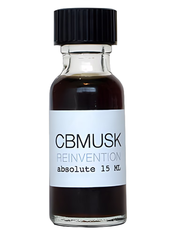 CB I Hate Perfume CBMUSK