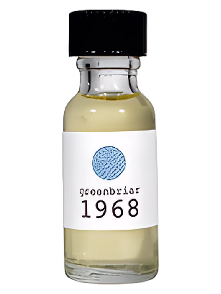 CB I Hate Perfume Greenbriar 1968