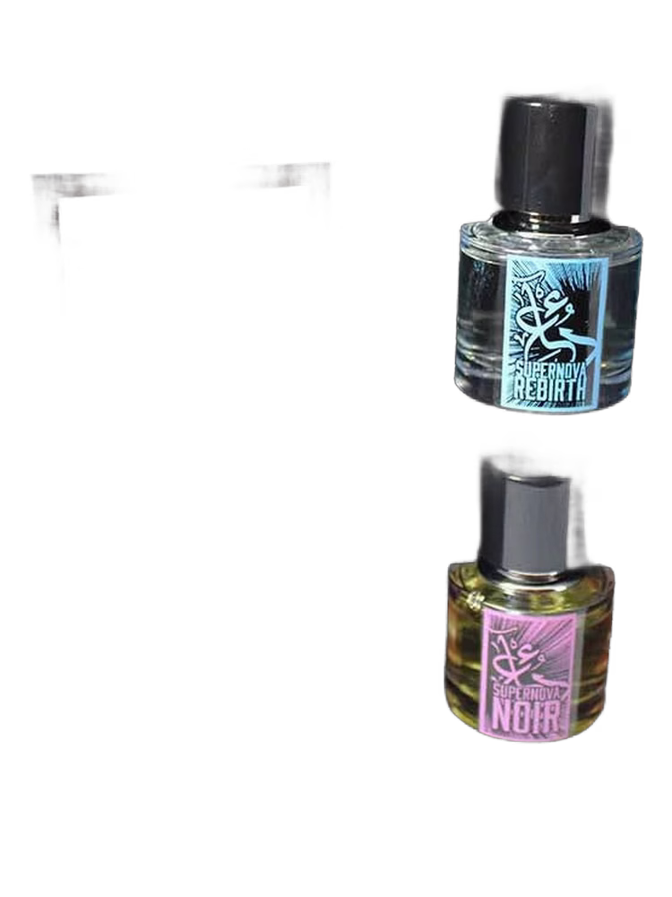 The Dua Brand Supernova Rebirth & Supernova Noir Bundle