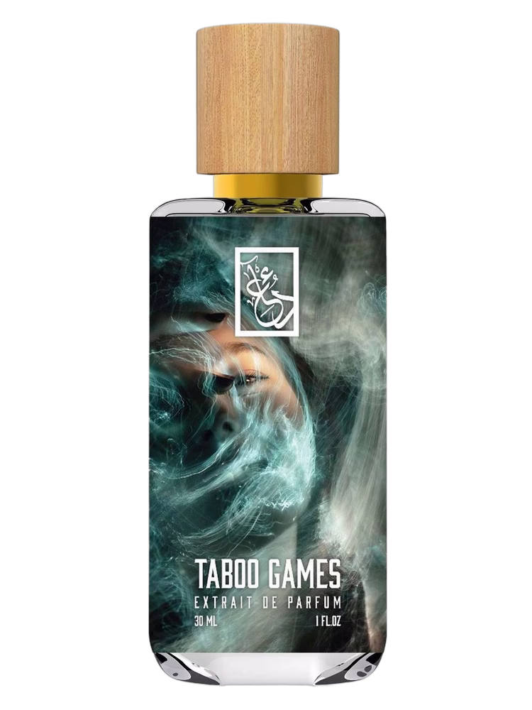 The Dua Brand Taboo Games