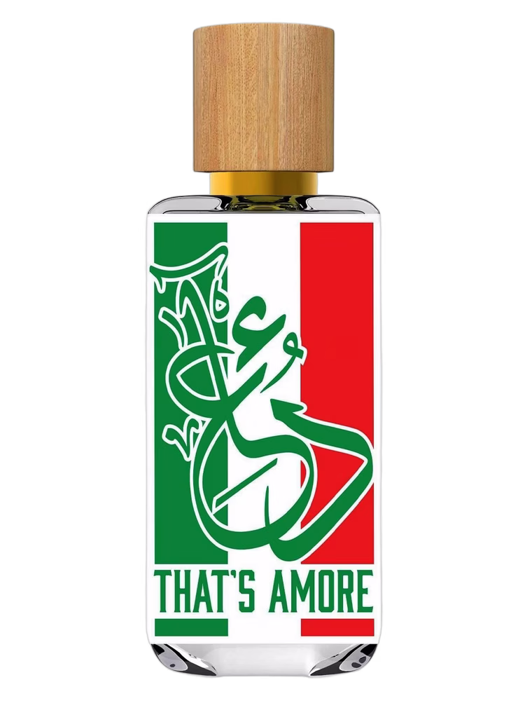 The Dua Brand That’s Amore