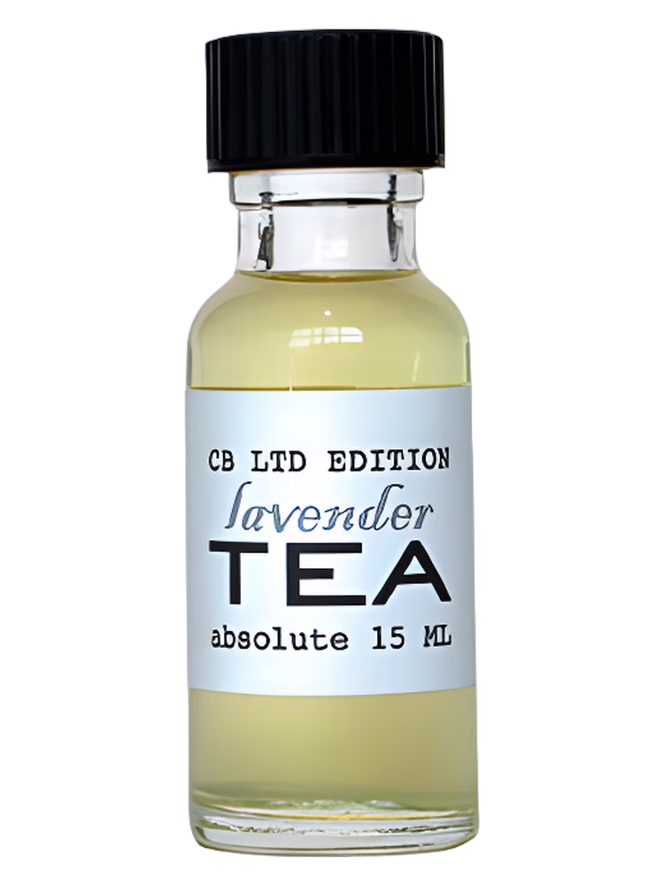 CB I Hate Perfume Lavender Tea