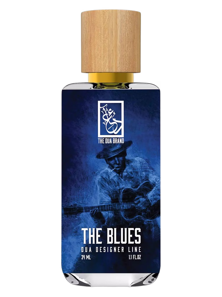 The Dua Brand The Blues