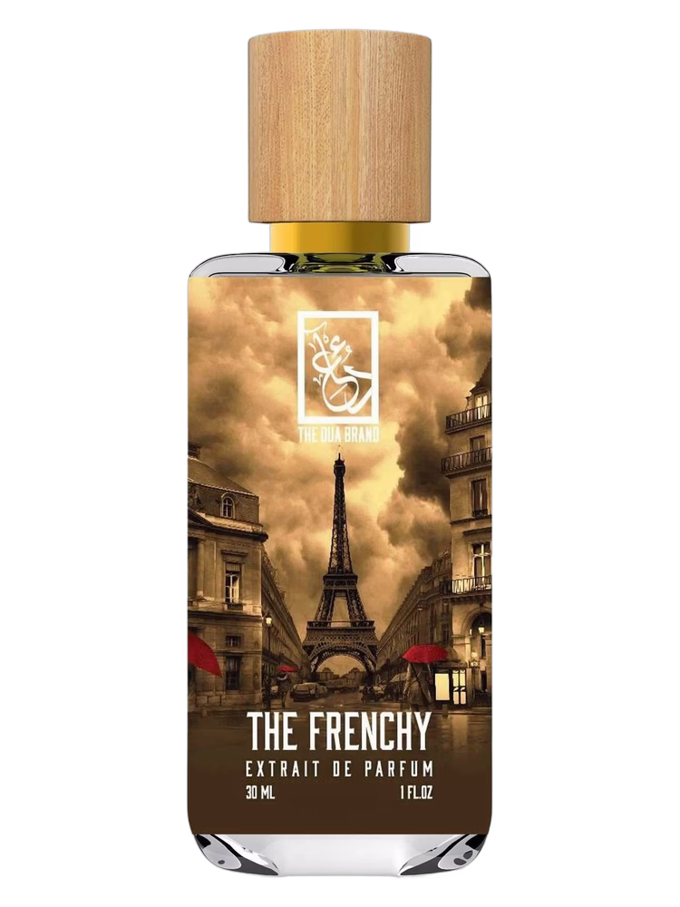 The Dua Brand The Frenchy
