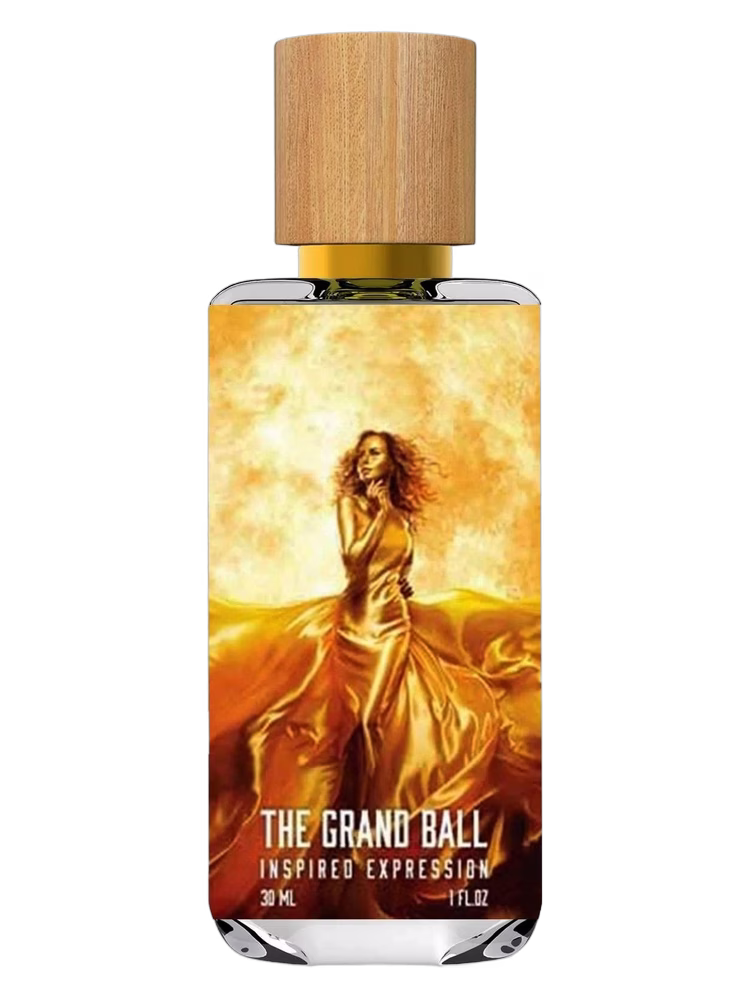 The Dua Brand The Grand Ball