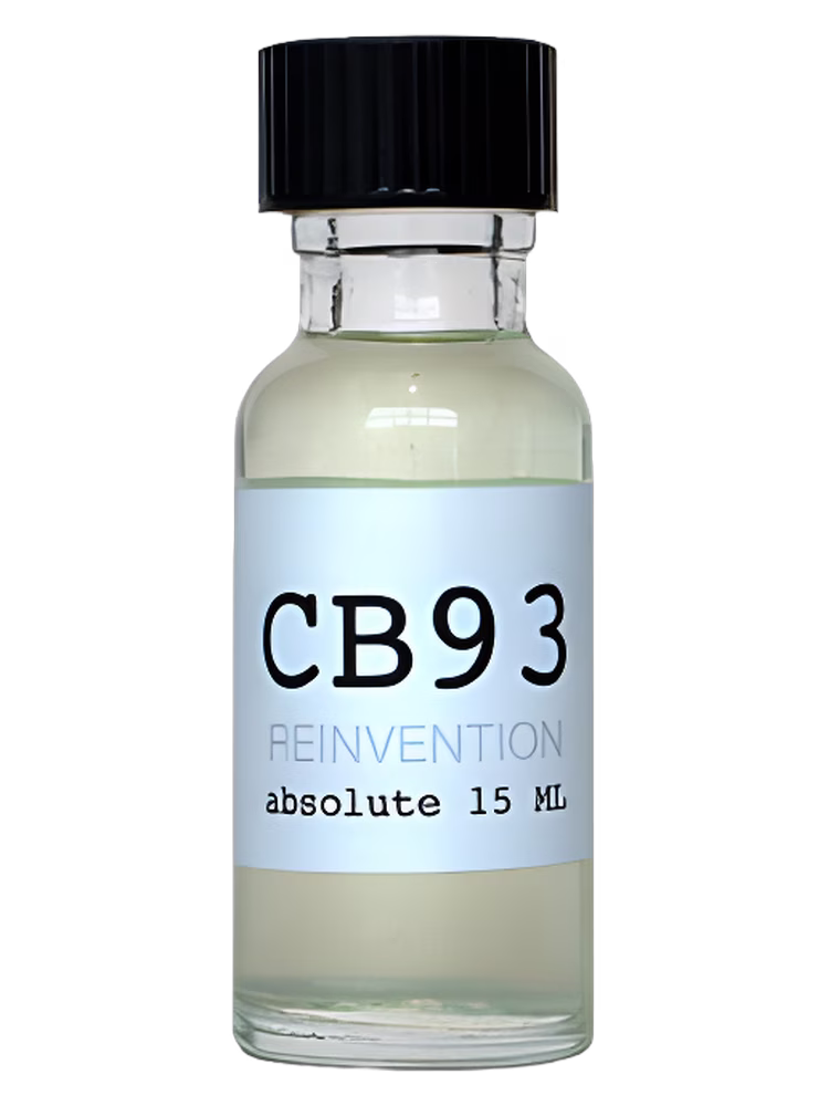 CB I Hate Perfume CB93