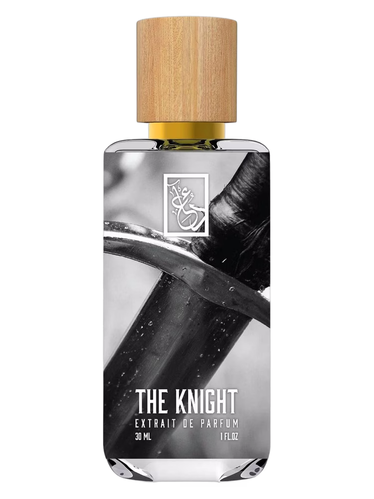 The Dua Brand The Knight