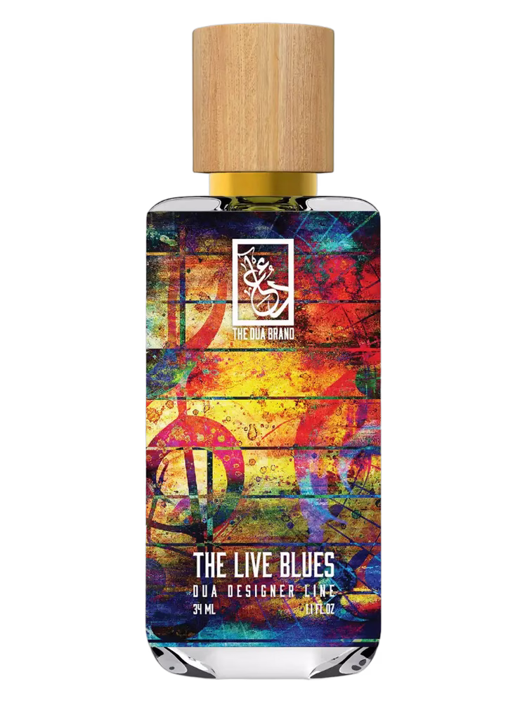 The Dua Brand The Live Blues