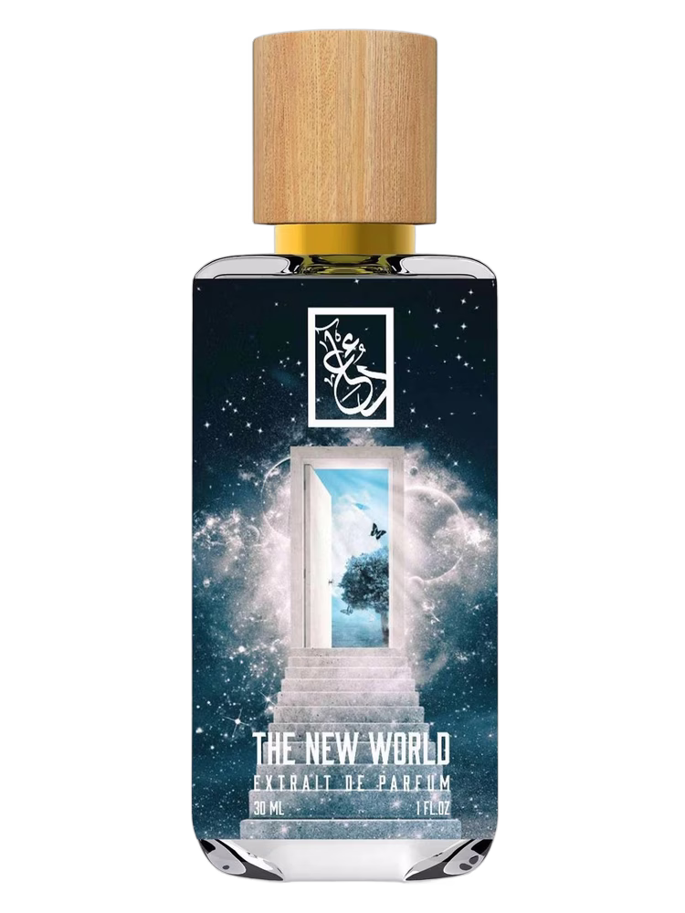 The Dua Brand The New World